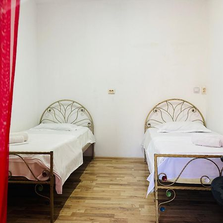 Old Rabati Hotel Akhaltsikhe  Bagian luar foto